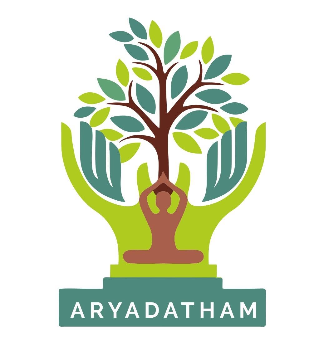 Aryadatham Logo