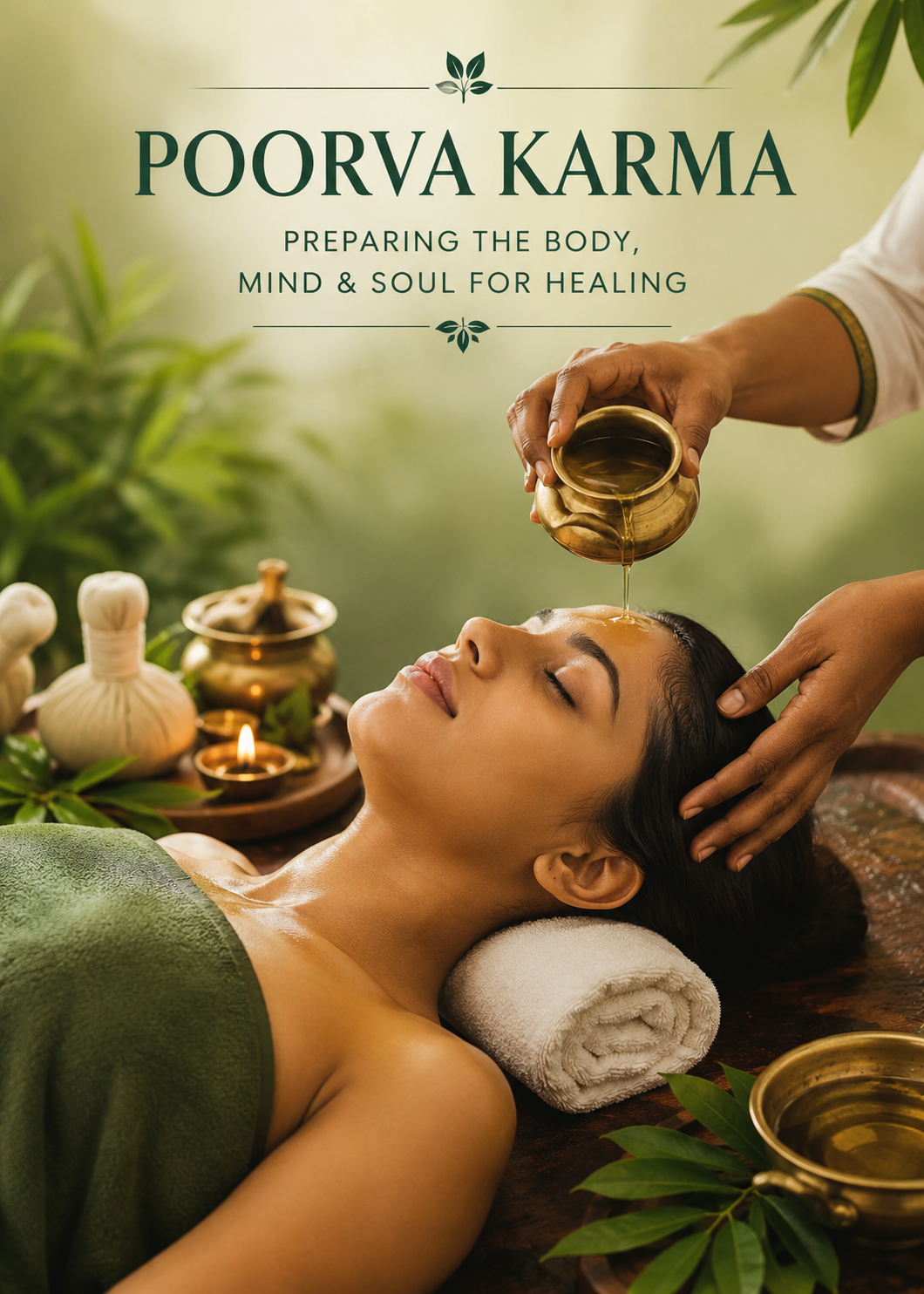 Poorva Karma Treatment
