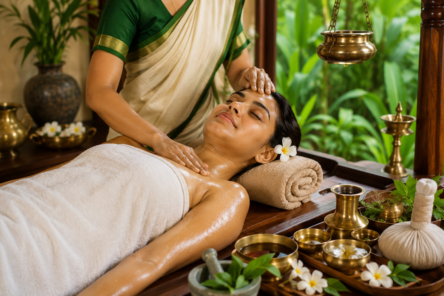 Rejuvenation Treatment