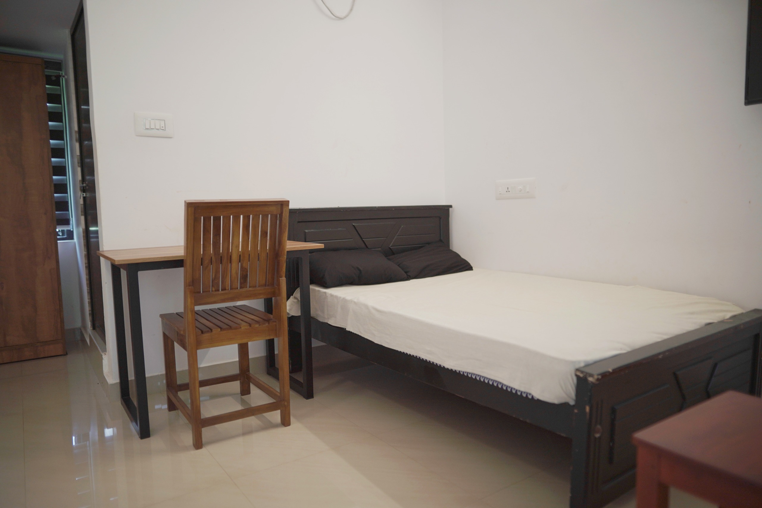 Ayurveda Room